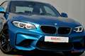 BMW M2 M2 Coupe DKG Grau - thumbnail 5