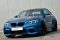 BMW M2 M2 Coupe DKG Grau - thumbnail 2