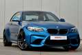 BMW M2 M2 Coupe DKG Grigio - thumbnail 1