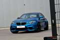 BMW M2 M2 Coupe DKG Grigio - thumbnail 11