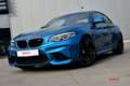 BMW M2 M2 Coupe DKG Grigio - thumbnail 13