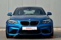 BMW M2 M2 Coupe DKG Grigio - thumbnail 3