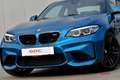 BMW M2 M2 Coupe DKG Grigio - thumbnail 6