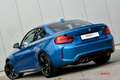 BMW M2 M2 Coupe DKG Grijs - thumbnail 18