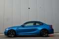BMW M2 M2 Coupe DKG Grijs - thumbnail 20