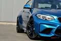 BMW M2 M2 Coupe DKG Grau - thumbnail 7