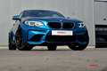 BMW M2 M2 Coupe DKG Grigio - thumbnail 14