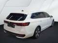 Volkswagen Passat Variant 1.5 TSI eHybrid 150 kW Business Blanc - thumbnail 2