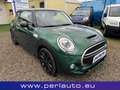 MINI Cooper SD 2.0 Cooper SD Hype Verde - thumbnail 3