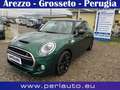 MINI Cooper SD 2.0 Cooper SD Hype Verde - thumbnail 1