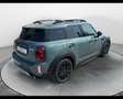 MINI Cooper SD Countryman Countryman 2.0 Cooper SD Hype auto Grün - thumbnail 9