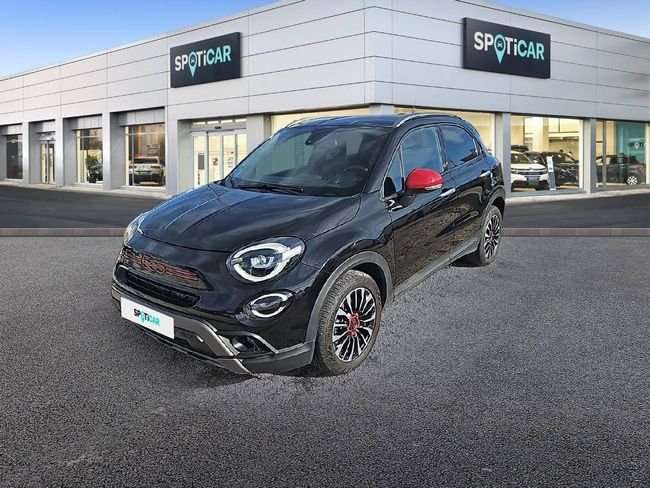 Fiat 500X 1.5 Hybrid 97kW (130cv) DCT Style - - foto 1