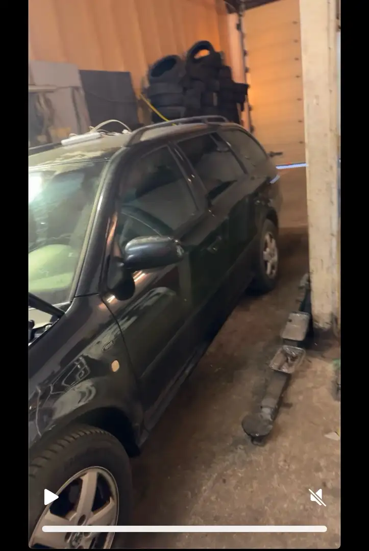 Skoda Octavia 1,9 TDI 131ps - 2
