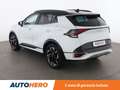 Kia Sportage 1.6 CRDi Mild-Hybrid GT-line Plus AWD MHEV Bianco - thumbnail 4