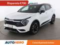 Kia Sportage 1.6 CRDi Mild-Hybrid GT-line Plus AWD MHEV Bianco - thumbnail 1