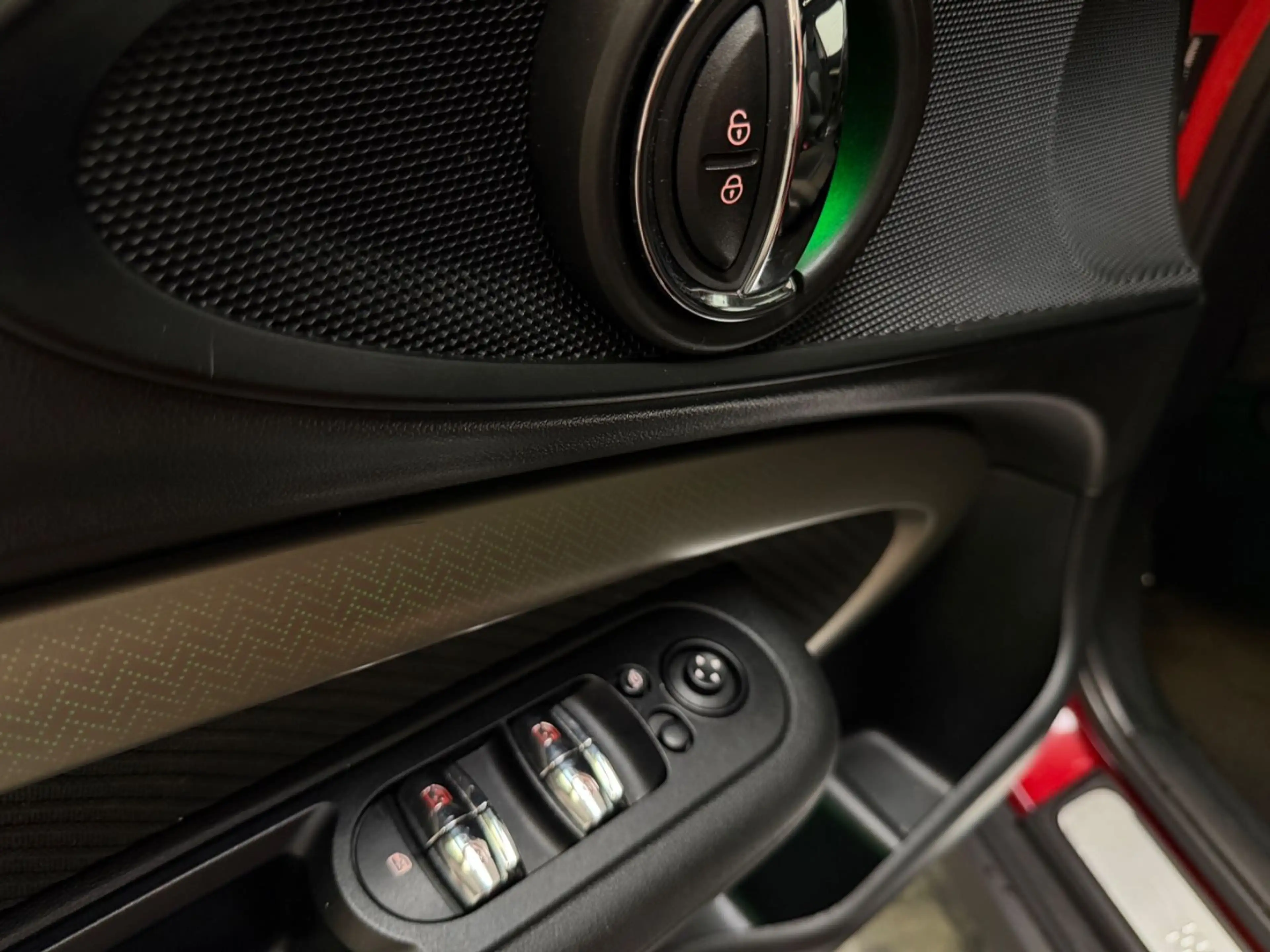 MINI Cooper SD Clubman Cooper SD*Pano*Head-Up*Keyless*Navi — photo 9