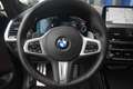 BMW X3 AS xDrive30e M-Sport Pano Head-Up ACC Blu/Azzurro - thumbnail 13