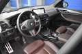BMW X3 AS xDrive30e M-Sport Pano Head-Up ACC Blu/Azzurro - thumbnail 9