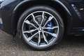 BMW X3 AS xDrive30e M-Sport Pano Head-Up ACC Blu/Azzurro - thumbnail 8
