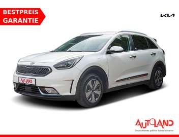 1.6 Spirit Plug-in Hybrid LED Navi AHK ACC