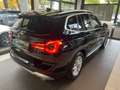 BMW X3 xDrive 30e SHZ+Kam.+KeyLess+KlimaA+LM+PDC Schwarz - thumbnail 8