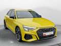Audi S3 2.0 TFSI q. S-Tronic, LED, CarPlay, Gelb - thumbnail 6