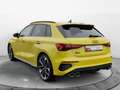 Audi S3 2.0 TFSI q. S-Tronic, LED, CarPlay, Gelb - thumbnail 5