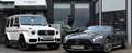 Mercedes-Benz G | Consignatieverkoop van uw G-Klasse via G-center - thumbnail 1