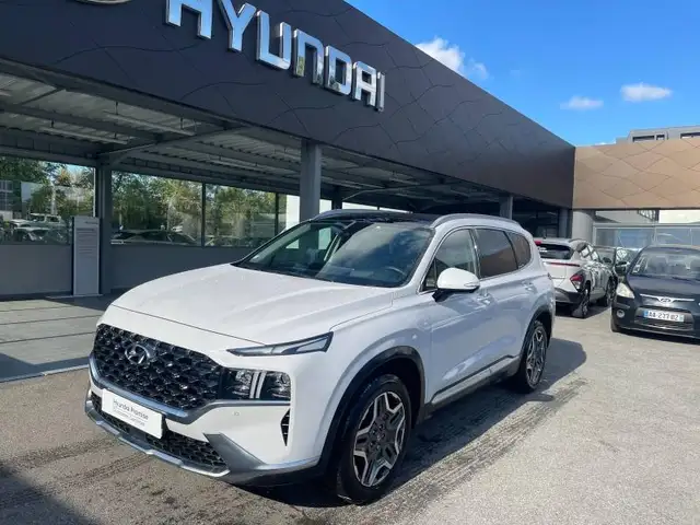 Hyundai SANTA FE 1.6 T-GDI 265ch Plug-In Executive BVA6 HTRAC