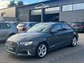 Audi A3 A3 Limousine sport 1.6TDI/Navi/PDC/AHK/LED/Eu6/ZV Gris - thumbnail 1