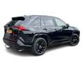 Toyota RAV 4 2.5 Hybrid AWD Black Edition | Pano | Trekhaak crna - thumbnail 2