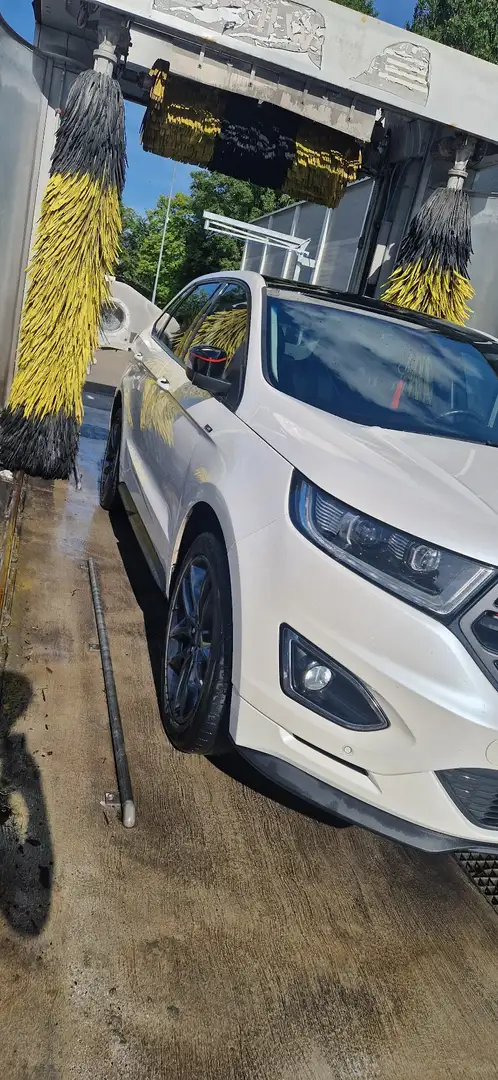 Ford Edge 2.0 tdci Sport s&s awd 210cv powershift - 2