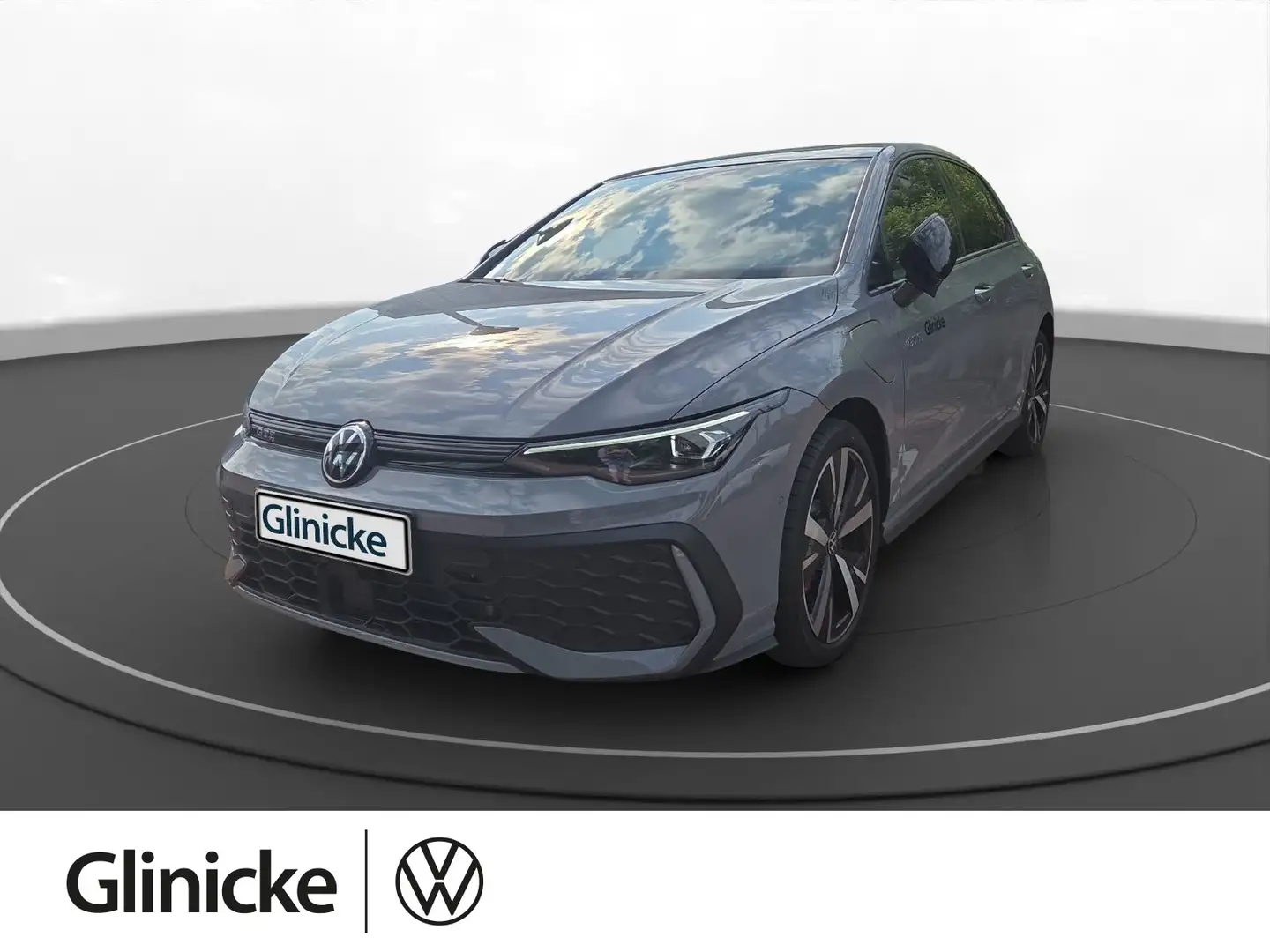 Volkswagen Golf GTE VIII GTE 1,5 eHybrid DSG | Leder | Pano Grigio - 1