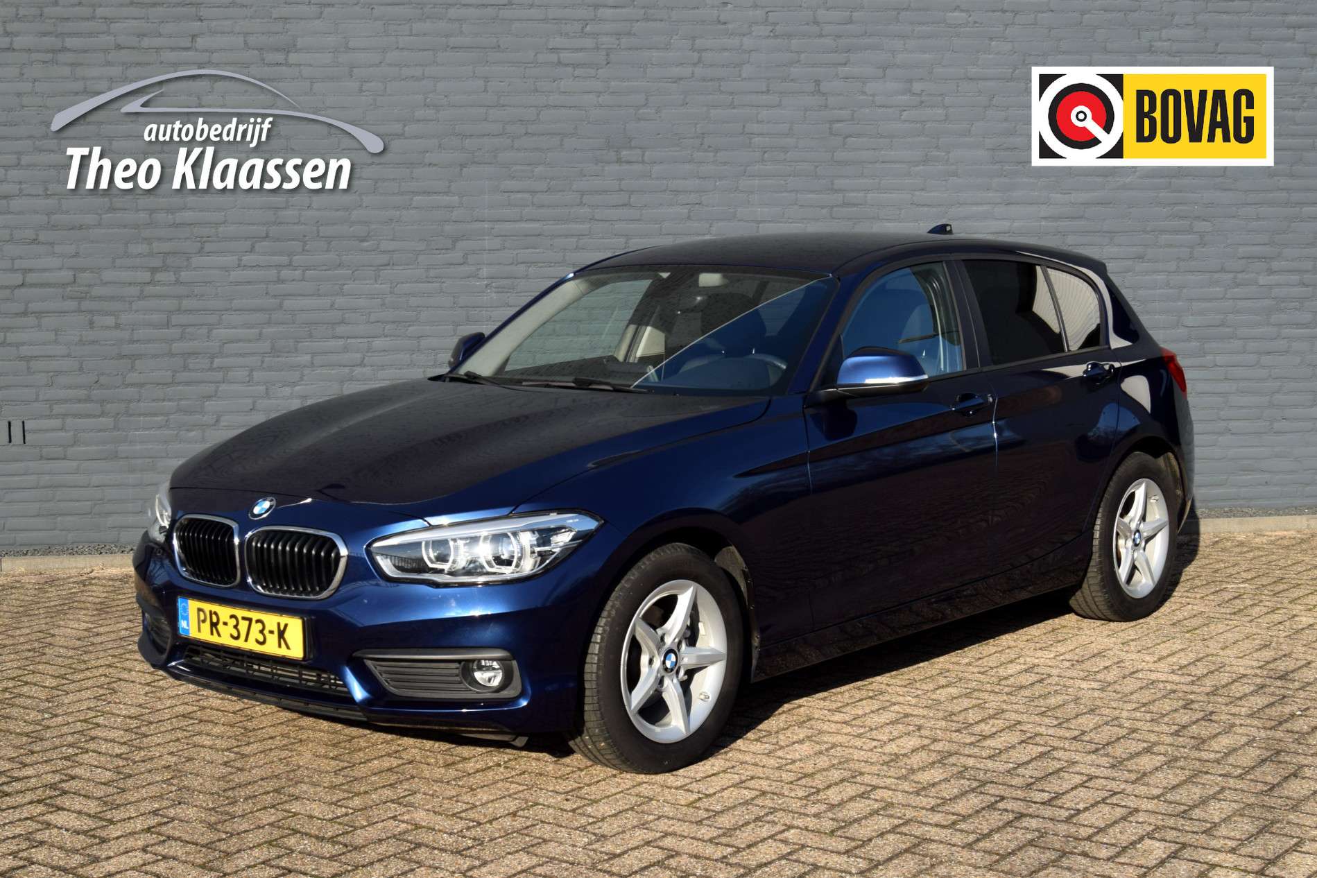 BMW 118