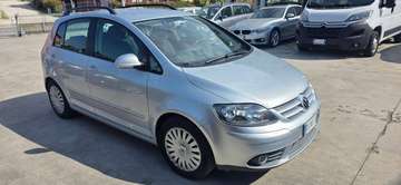 Golf V 2003 Plus Plus 1.6 United