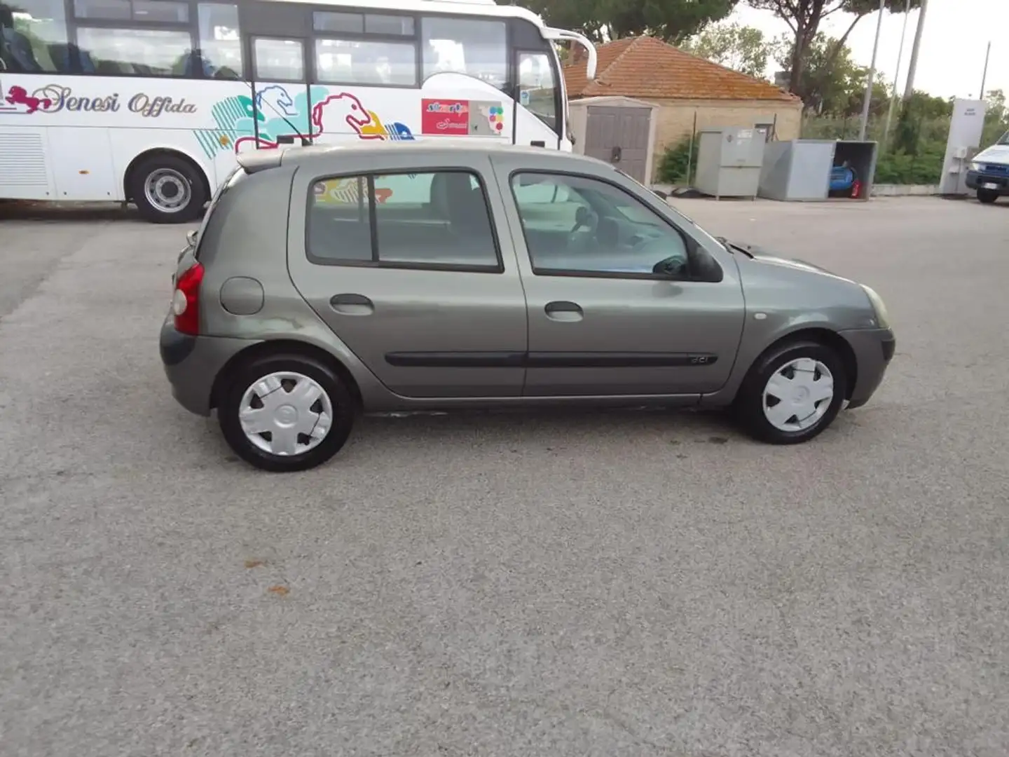 Renault Clio 5p 1.5 dci Access - 2