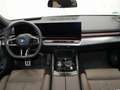 BMW i5 M SPORT PRO - BOWERS & WILKINS Grijs - thumbnail 8
