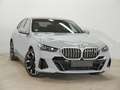BMW i5 M SPORT PRO - BOWERS & WILKINS Gris - thumbnail 3