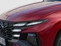 Hyundai TUCSON PHEV 1.6 T-GDi 4WD N-Line Panodach ACC+SD Rot - thumbnail 5