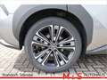 Toyota bZ4X AWD 4x4 MATRIX-LED PANO NAVIGATION Срібний - thumbnail 5