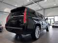Cadillac Escalade Platinum *DT. AUTO, FOND-ENTERTAINMENT* Schwarz - thumbnail 16