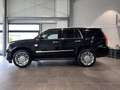 Cadillac Escalade Platinum *DT. AUTO, FOND-ENTERTAINMENT* Schwarz - thumbnail 9