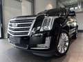 Cadillac Escalade Platinum *DT. AUTO, FOND-ENTERTAINMENT* Schwarz - thumbnail 6