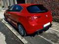 Alfa Romeo Giulietta 1750 TBI 235 ch Quadrifoglio Verde Rot - thumbnail 7