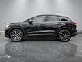 Audi Q4 e-tron 35 +AHK+ACC+KAMERA+HUD Schwarz - thumbnail 4