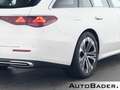 Mercedes-Benz E 220 E 220 d T AVANTGARDE Advanced PSD 19" AHK DISTRO Blanc - thumbnail 4