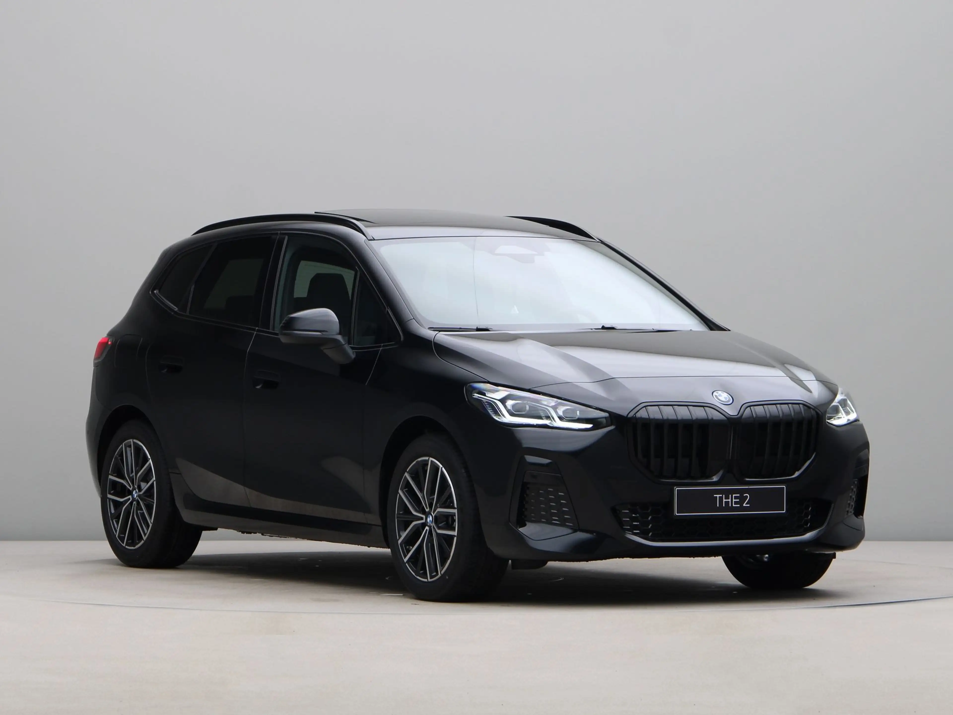 BMW 225 2 serie Active Tourer 225e xDrive — photo 7