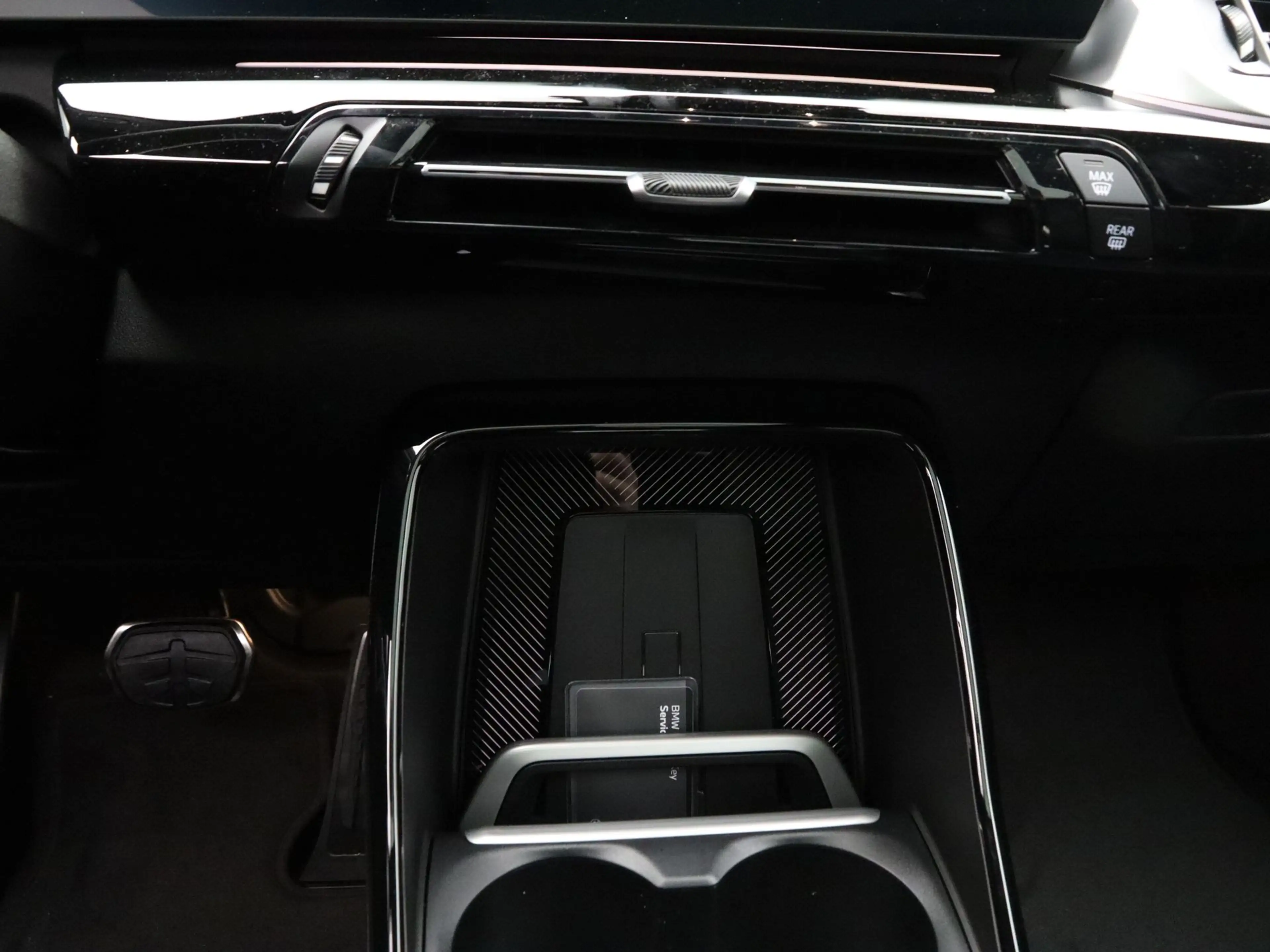 BMW 225 2 serie Active Tourer 225e xDrive — photo 14