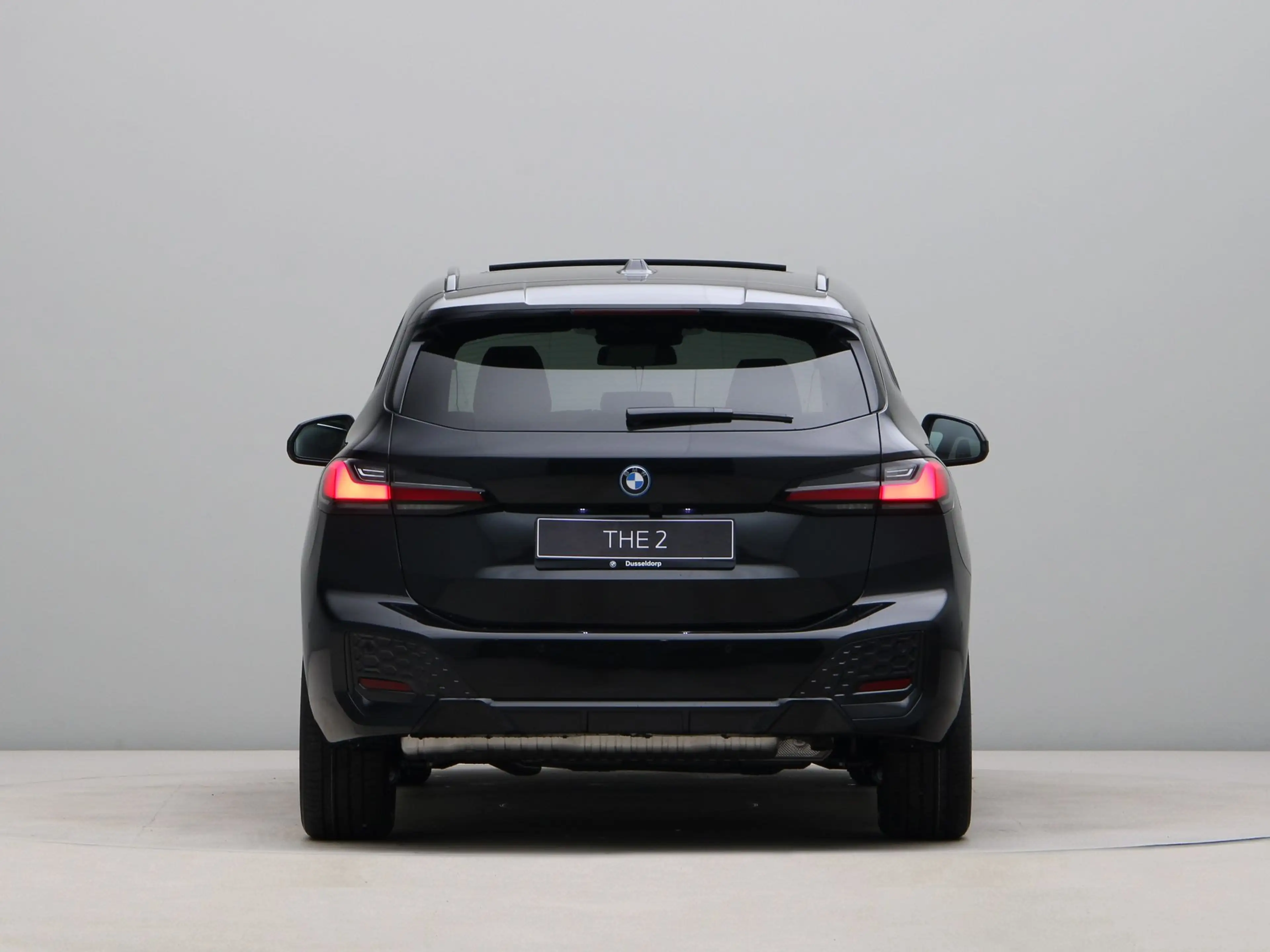 BMW 225 2 serie Active Tourer 225e xDrive — photo 10