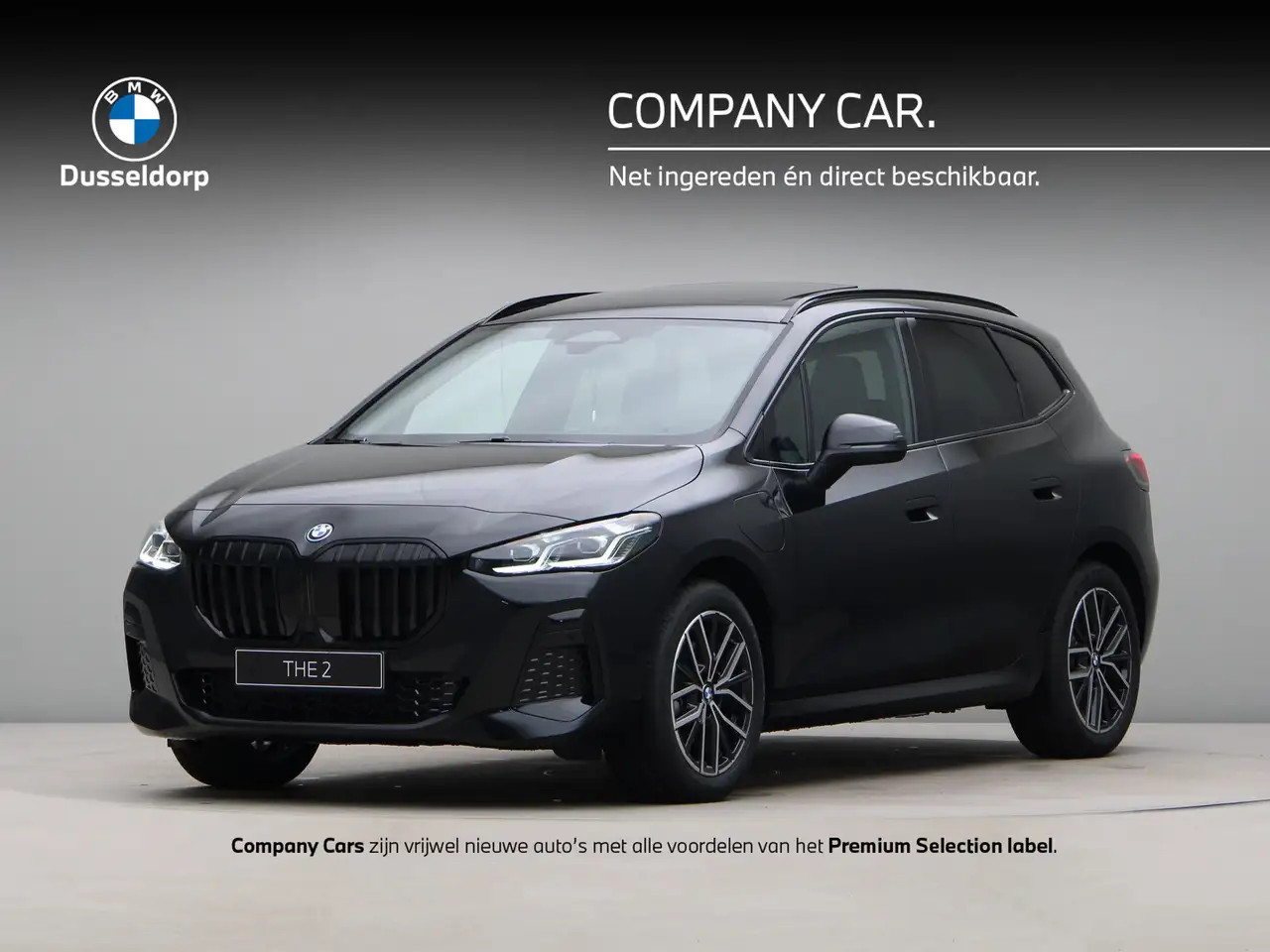 BMW 2 Series 2026